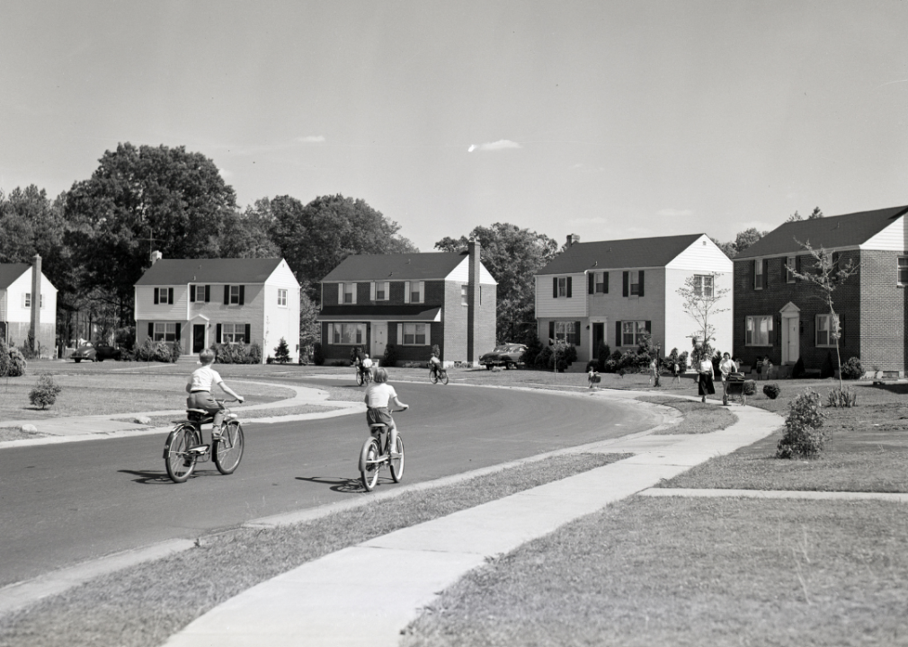 #9. Delaware